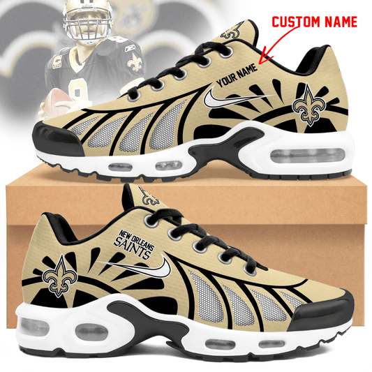 NOS | Personalized Air Max Shoes Limited Edition TD 050625