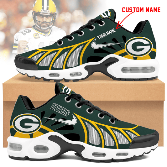 GBP | Personalized Air Max Shoes Limited Edition TD 050625