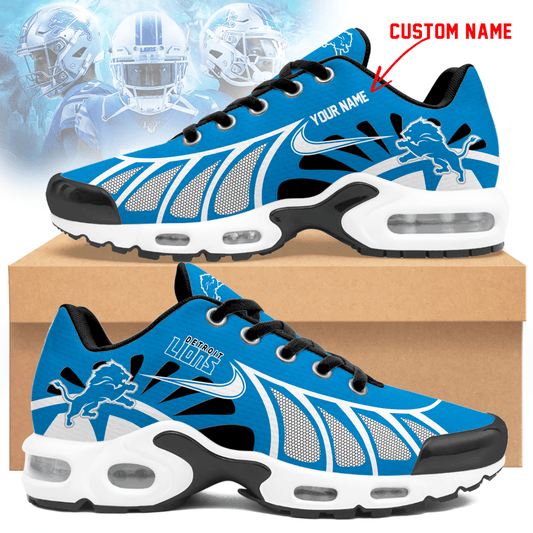 DET | Personalized Air Max Shoes Limited Edition TD 050625