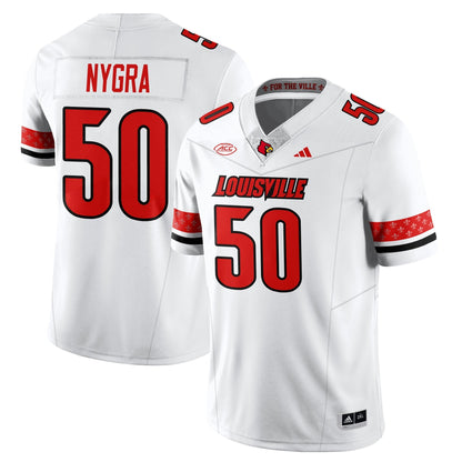 LC Football 2025 Vapor Limited Jersey - All Stitched