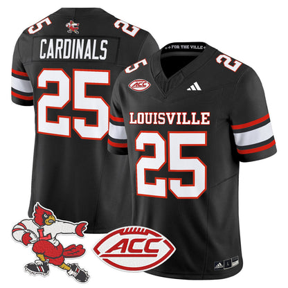 LC '1980s Throwback' Vapor Limited Jersey - All Stitched