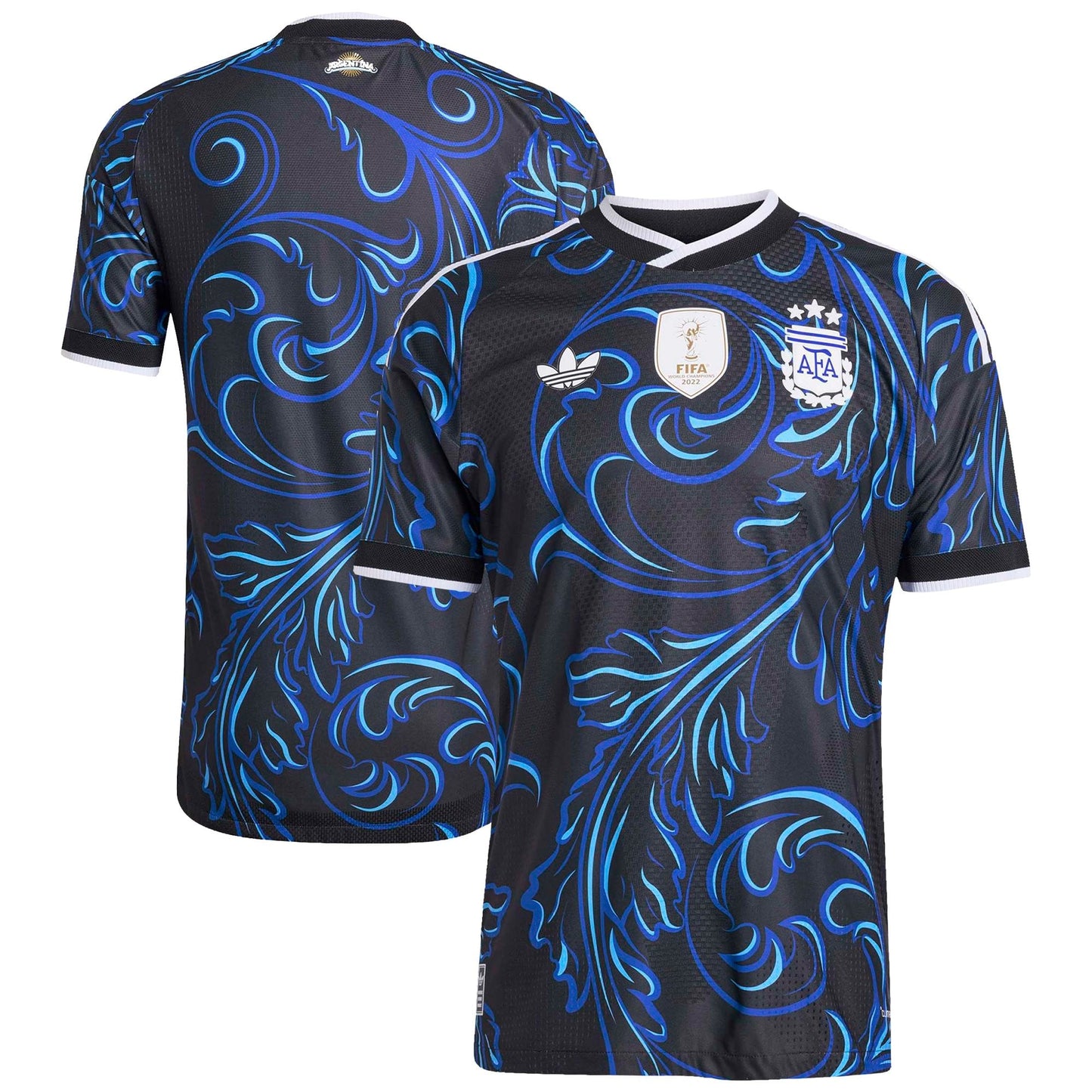  Argentina 2026 National Team Jersey