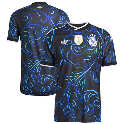  Argentina 2026 National Team Jersey