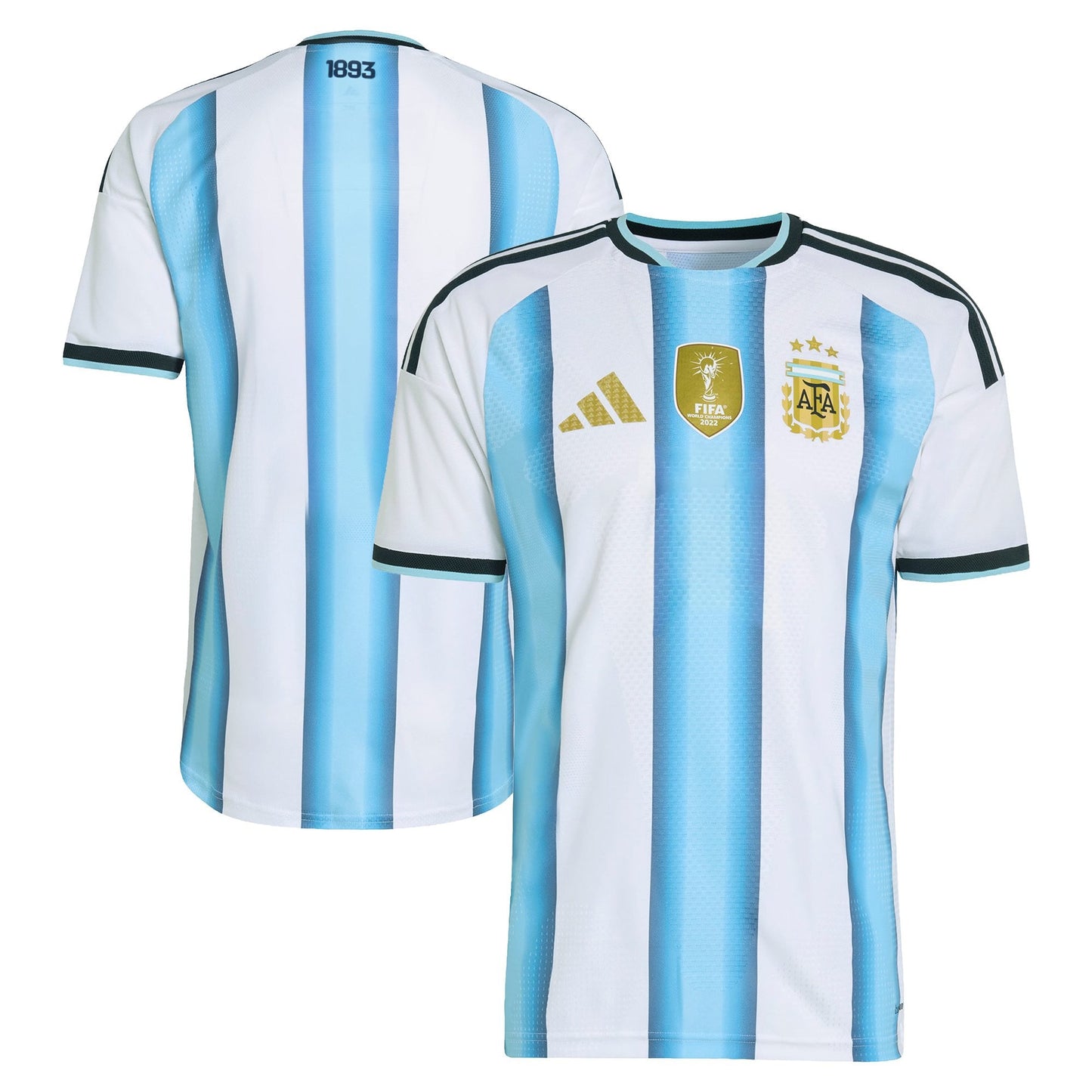  Argentina 2026 National Team Jersey