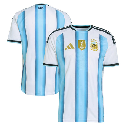  Argentina 2026 National Team Jersey