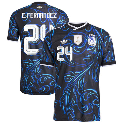  Argentina 2026 National Team Jersey