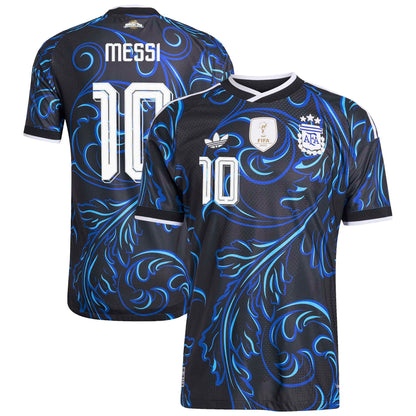  Argentina 2026 National Team Jersey