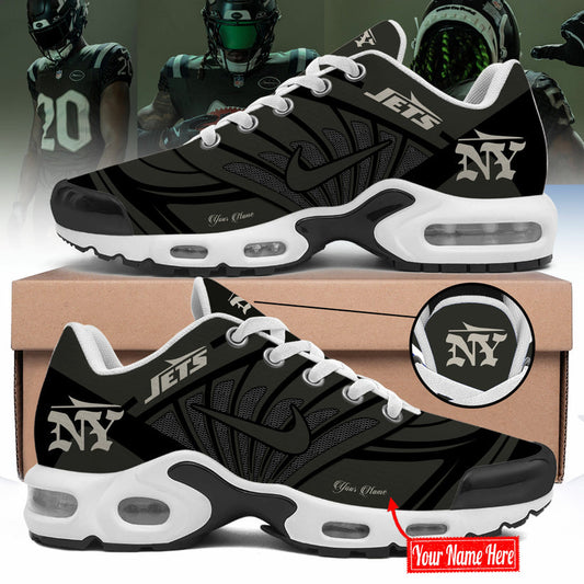 NYJ | Personalized Air Max Shoes N2-NQD