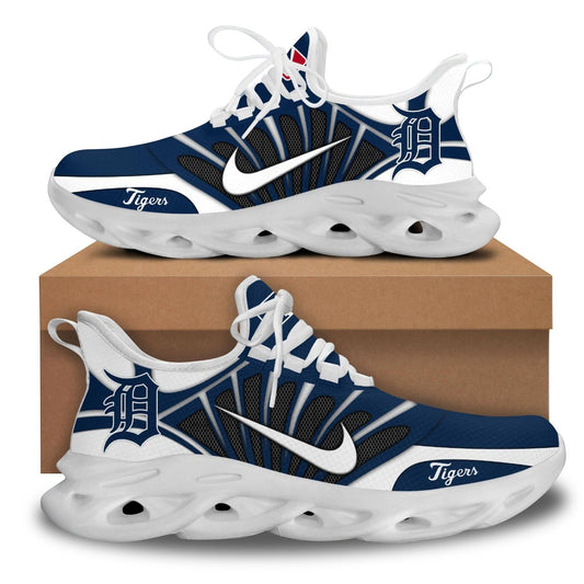 DT |  Max Soul Shoes