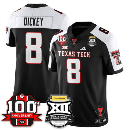 TTRR Football Vapor Limited Jersey - Edward Jones Champions - Stitched-NQD