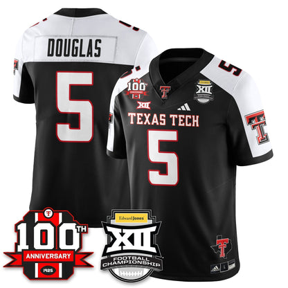 TTRR Football Vapor Limited Jersey - Edward Jones Champions - Stitched-NQD