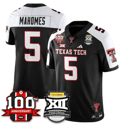 TTRR Football Vapor Limited Jersey - Edward Jones Champions - Stitched-NQD