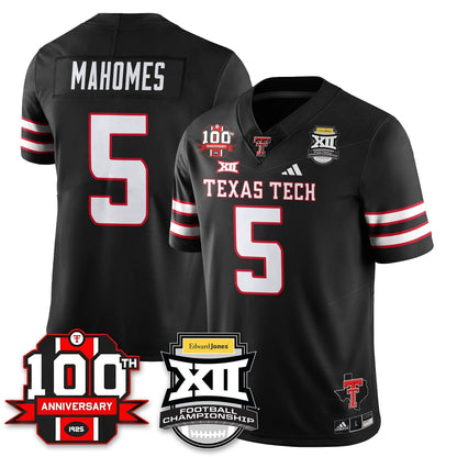 TTRR Football Vapor Limited Jersey - Edward Jones Champions - Stitched-NQD
