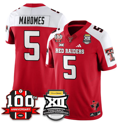 TTRR Football Vapor Limited Jersey - Edward Jones Champions - Stitched-NQD