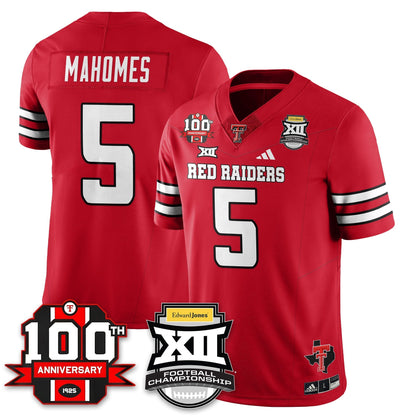 TTRR Football Vapor Limited Jersey - Edward Jones Champions - Stitched-NQD
