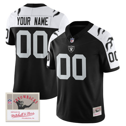 LVR 1988 Legacy Vapor Limited Custom Jersey - All Stitched