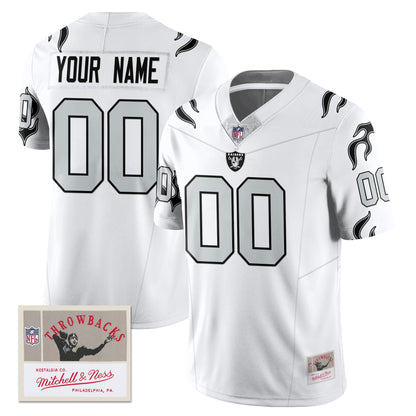 LVR 1988 Legacy Vapor Limited Jersey - All Stitched