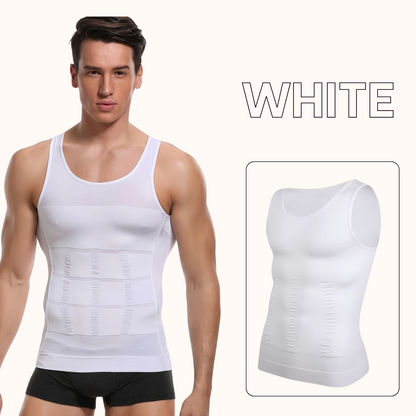Shapewear Slimming Body Tummy Control Shirt