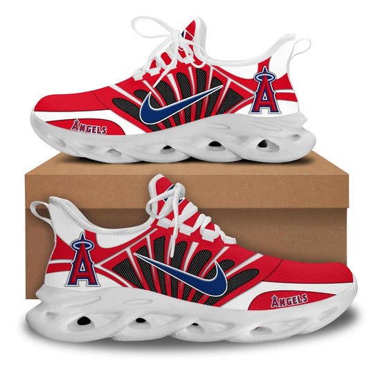 LAA |  Max Soul Shoes
