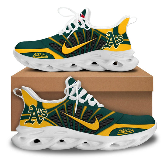OA |  Max Soul Shoes