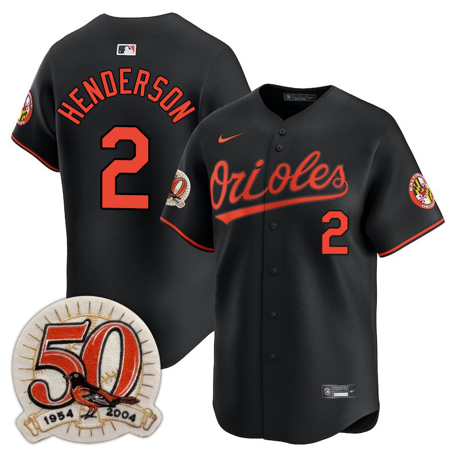 BAL Limited Jersey - 2004 Patch - All Stitched