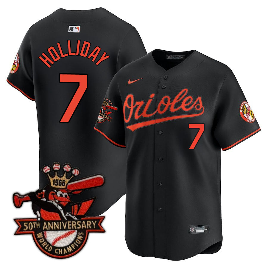 BAL Limited Jersey - 2016 Patch - All Stitched