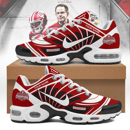 IDH CFP National Champions Personalized Air Max Shoes-NQD