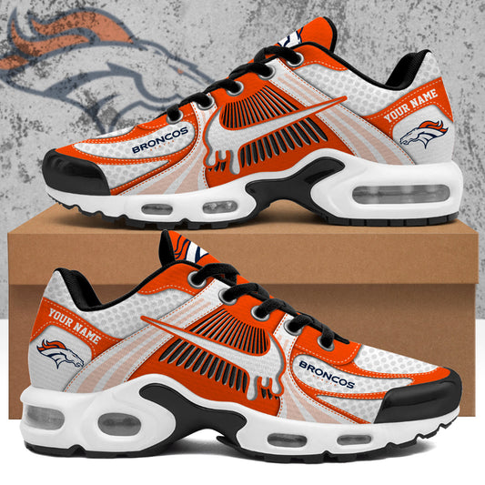 Personalized DB Air Max Plus Shoes