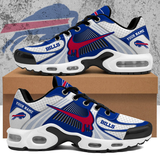 Personalized BB Air Max Plus Shoes