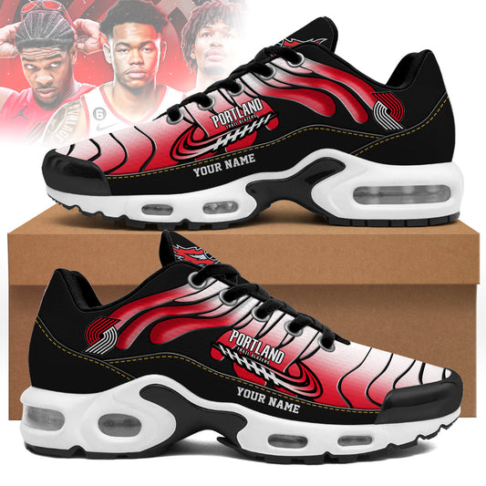 PTB Personalized Air Max Shoes
