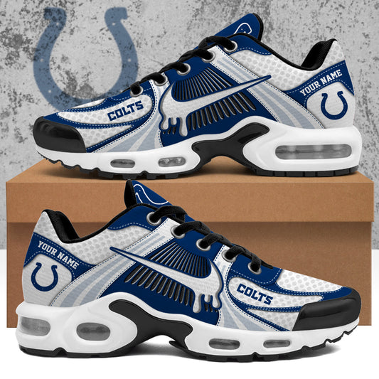 Personalized IC Air Max Plus Shoes