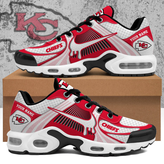Personalized KCC Air Max Plus Shoes