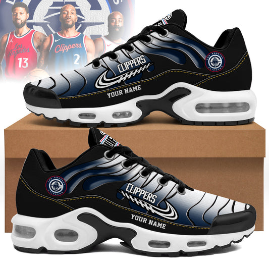 LAC Personalized Air Max Shoes