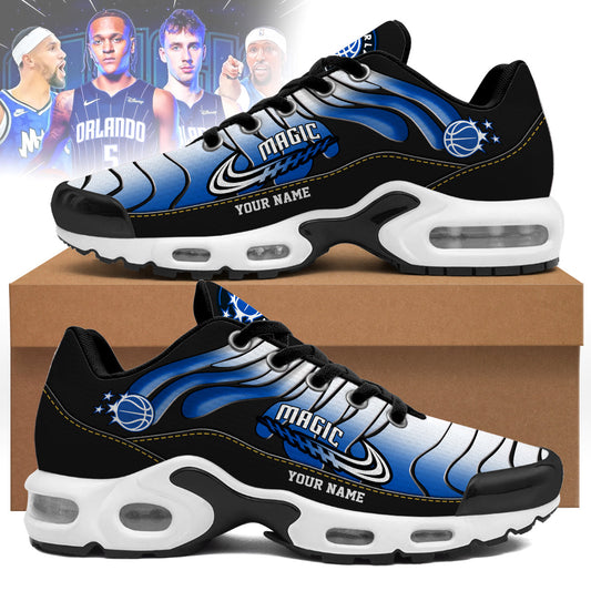 OM Personalized Air Max Shoes