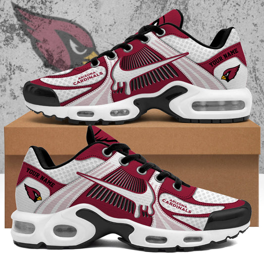 Personalized AC Air Max Plus Shoes