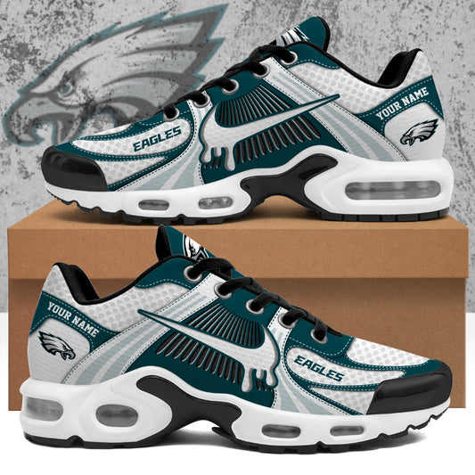Personalized PE Air Max Plus Shoes