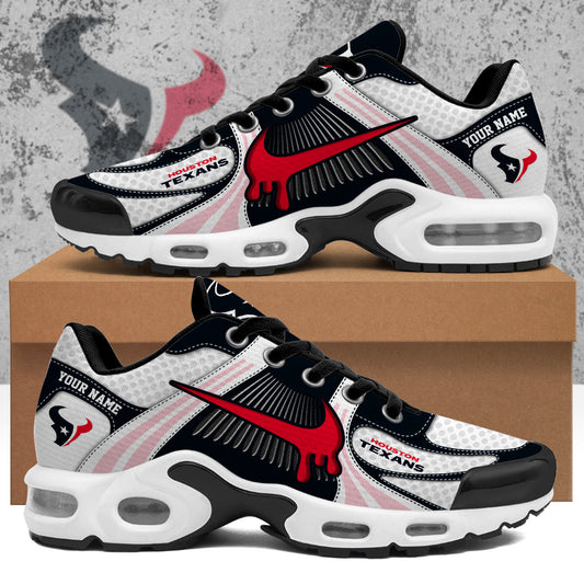 Personalized HT Air Max Plus Shoes