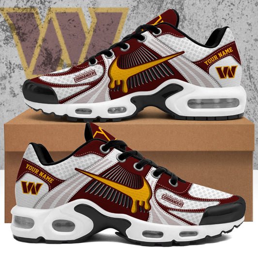 Personalized WC Air Max Plus Shoes