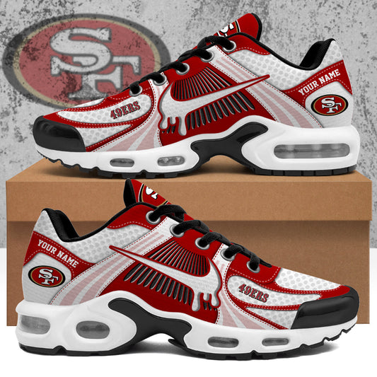 PersonalizedSF Air Max Plus Shoes