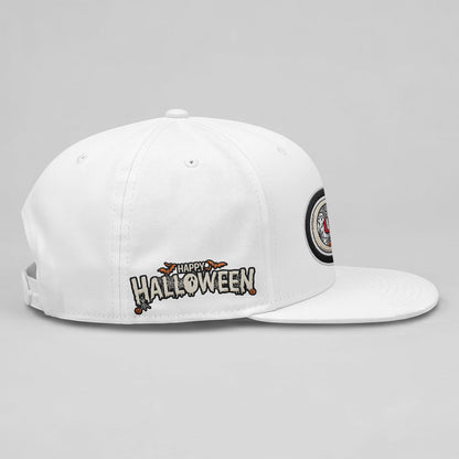 CHC Halloween 2026 Snapback Embroidered Cap V2-NQD