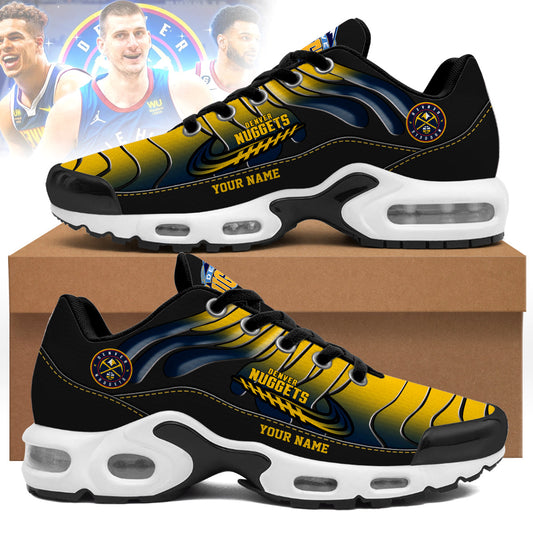 DN Personalized Air Max Shoes