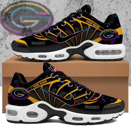 GBP 2025 Crucial Catch Air Max Shoes