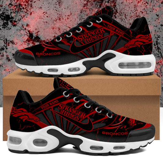 DEN Stranger Things Personalized Air Max Shoes-NQD