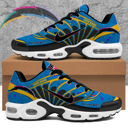 LAC 2025 Crucial Catch Air Max Shoes