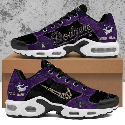 LAD Nightmare Edition Custom Air Max Shoes V3-NQD