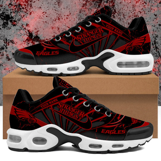PHI Stranger Things Personalized Air Max Shoes-NQD