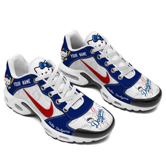 LAD Meow KT Edition Custom Air Max Shoes-NQD