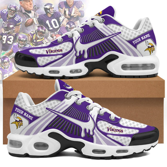 Personalized MV Air Max Plus Shoes