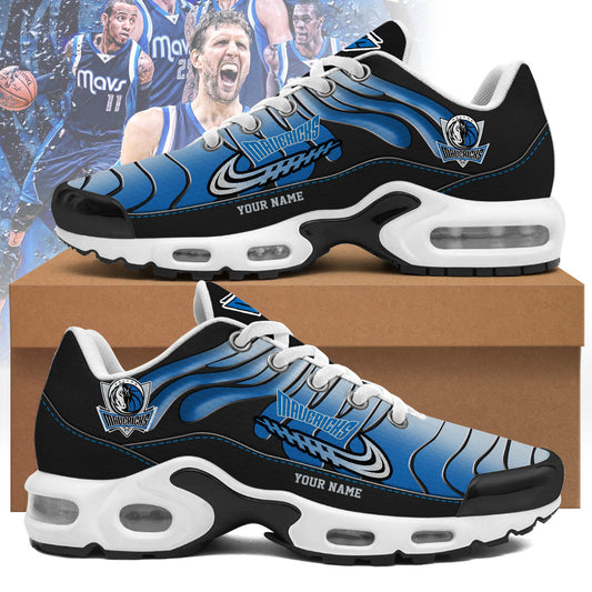 DM Personalized Air Max Shoes