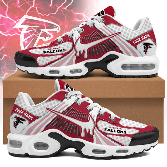 Personalized AF Air Max Plus Shoes